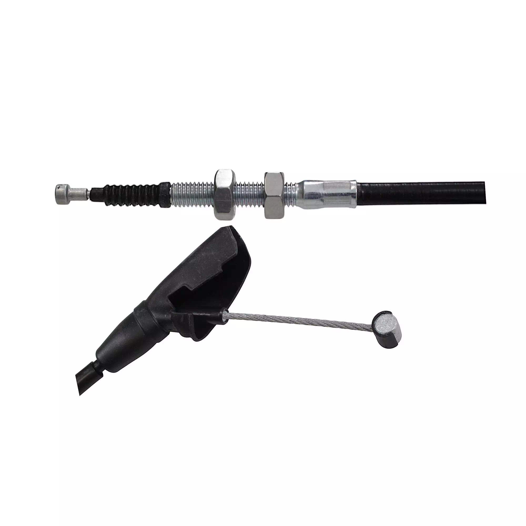 QJ MOTOR SRV 700 DEBRİYAJ HALATI #RK 61008